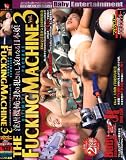 THE FUCKING MACHIN 3  DFMS-003 [DVD]