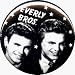 Everly Brothers - Black & White Group Shot - 1.5