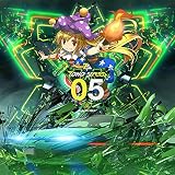 TOHO SPEED 05[東方Project]