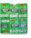 6 packs (Travel Size) Eagle Brand Medicated Oil 6 ml