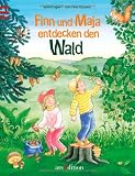 Produkt-Bild: Finn und Maja entdecken den Wald