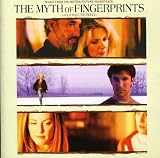Myth of Fingerprints