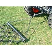 4 x 4 Variable Action Drag Chain Harrow - Overall Length: 90