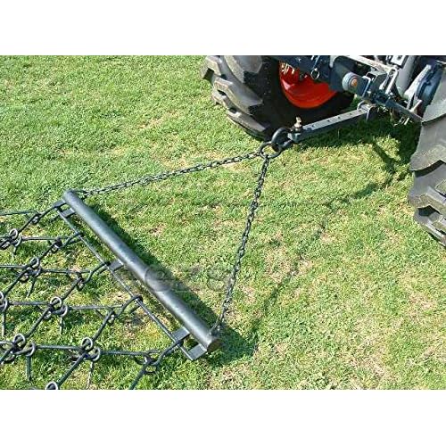Chain Drag Harrow
