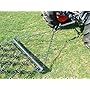 4 x 4 Variable Action Drag Chain Harrow - Overall Length: 90