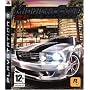 Midnight club Los Angeles