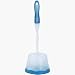 Toilet Bowl Brush Set, W/CADDY BOWL BRUSH