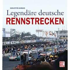 Legend�re deutsche Rennstrecken