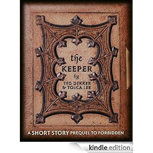 The Keeper: A Short Story Prequel to Forbidden
