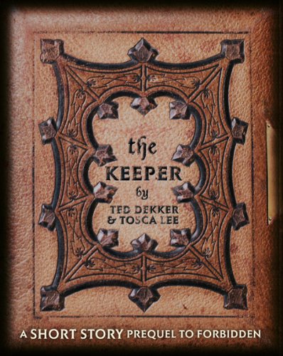 The Keeper: A Short Story Prequel to Forbidden (The Books of Mortals)