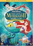 The Little Mermaid II: Return to the Sea [Special Edition]