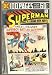 Book Superman No. 284 Good Condition (SUPERMAN, 37)
