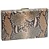 BCBGMAXAZRIA Leighton Python Bo