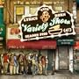 Variety Show: Season Pho (4!)