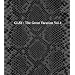 THE GREAT VACATION VOL.1~SUPER BEST OF GLAY~(���B DVD��)
