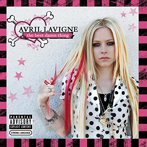 Avril Lavigne - The Best Damn Thing: Deluxe Edition - Zortam Music