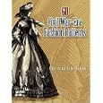 60 Civil War-Era Fashion Patterns by Kristina Seleshanko