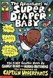 The Adventures Of Super Diaper Baby