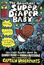 The Adventures Of Super Diaper Baby