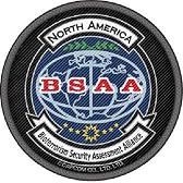 バイオハザード6 ワッペン BSAA