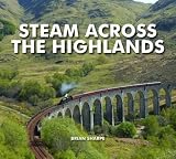 Steam across the Highlands