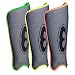 Mercian Anatomica Shinguards (Large)