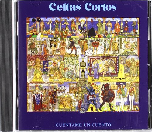 Celtas Cortos - Cuentame Un Cuento (Con Willy Lyrics - Zortam Music