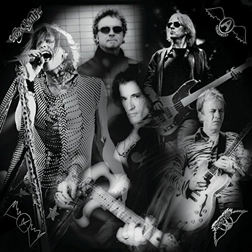 Ultimate Aerosmith Hits AEROSMITH