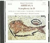 Arriaga: Symphony in D