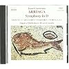 Arriaga: Symphony in D