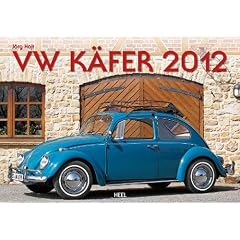 VW K�fer 2012