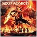 Anklicken zum Vergrößeren: Amon Amarth - Surtur Rising (Limited Edition - CD+DVD) (Audio CD)