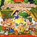 Anklicken zum Vergrößeren: Schneewittchen - Original-Hörspiel Zum Film (Audio CD)