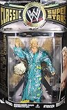 WWE Wrestling Classic Superstars Series 20 Action Figure Ric Flair (80's Attire)
