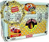  : Fisher-Price T.M.X. Tickle Me Ernie