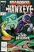 Solo Avengers #17 : Featuring Hawkeye and Namor the Sub Mariner (Marvel Comics)