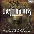 Captivate / Deactivate (feat. Esoteric, Celph Titled, Open Mic & Apathy) [Explicit]