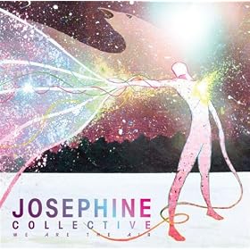 josephine collective cd cover