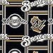 Fleece Milwaukee Brewers MLB Baseball Sports Fleece Fabric Print By the Yard