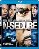N-Secure [Blu-ray]