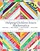 Helping Children Learn Mathematics