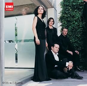 Image de Belcea Quartet