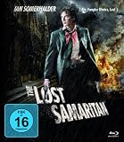 The Lost Samaritan [Blu-Ray] (German Import)