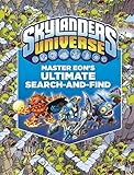 Master Eon's ultimate search-and-find
