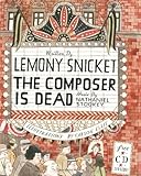 The Composer Is Dead