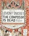 The Composer Is Dead