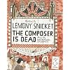 The Composer is Dead (Book & CD)