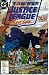 Justice League Europe #8 : Showdown (The Teasdale Imperative - DC Comics)