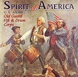 Spirit of America