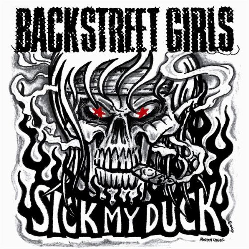Backstreet Girls-Sick My Duck-2003-KLV INT Download